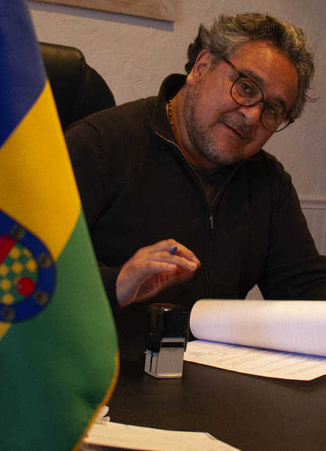 juan carrasco alcalde 2024